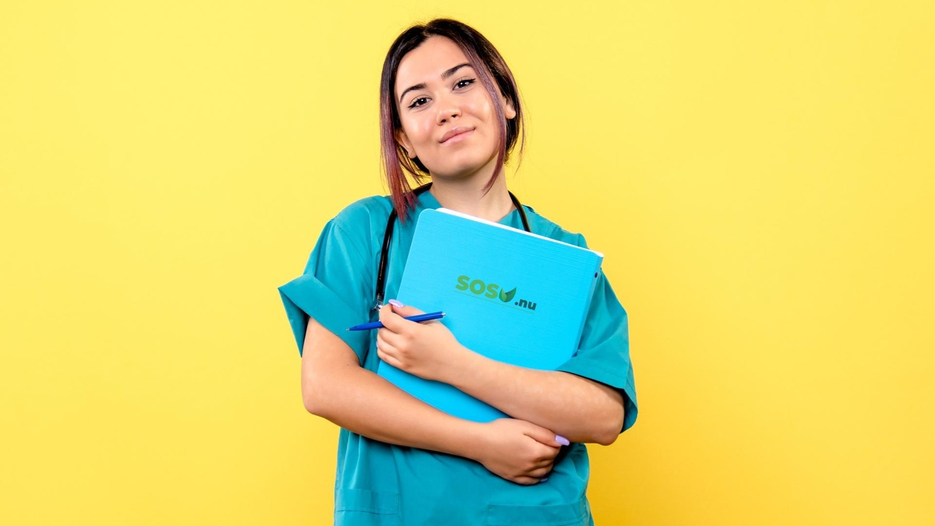 Efteruddannelse for social- og sundhedsassistenter