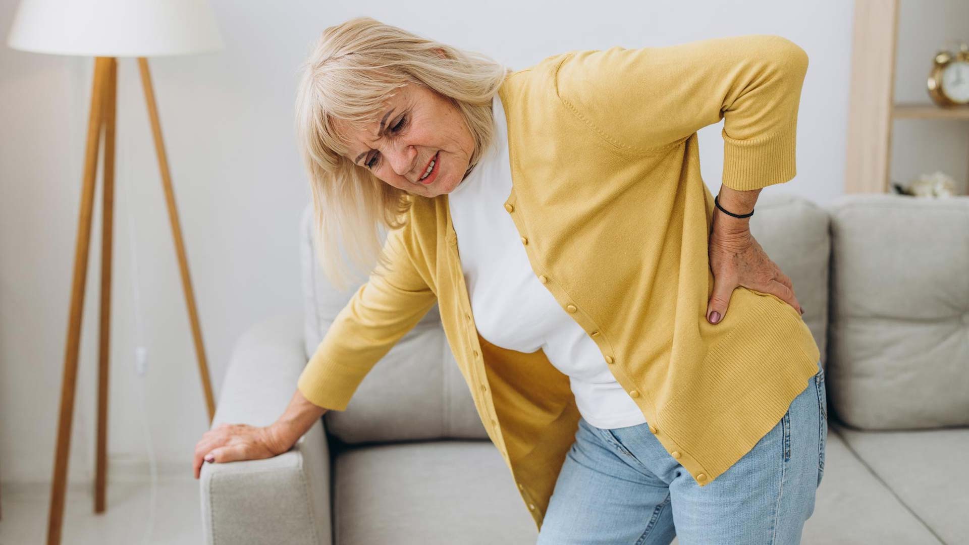 Artikel: Pas på dig selv - med ergonomiske arbejdsmetoder