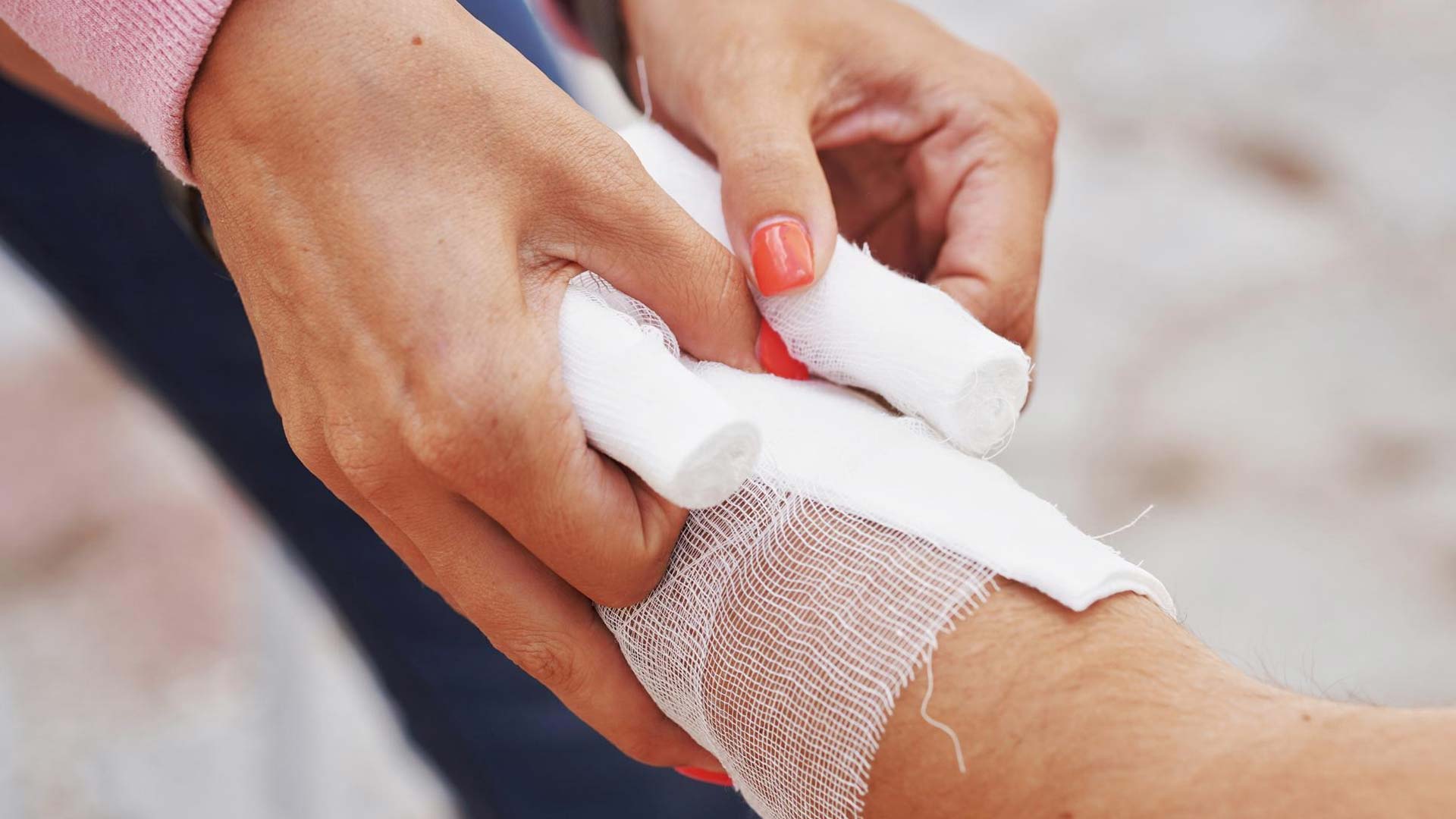 Artikel: Få behandlet arbejdsskaden rigtigt